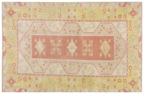 Vintage Turkish Anatolian
