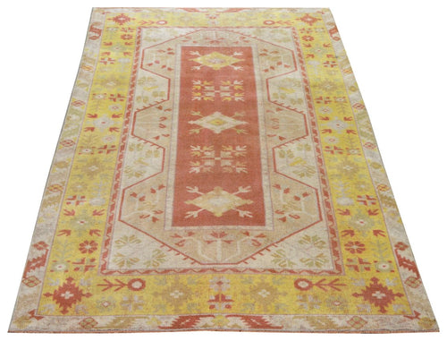 Vintage Turkish Anatolian