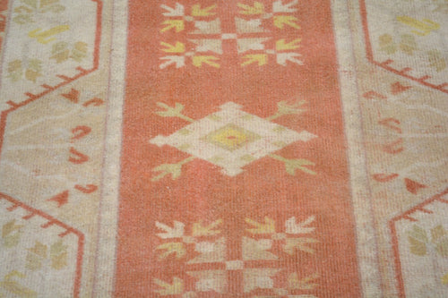 Vintage Turkish Anatolian