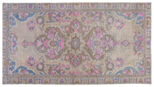 Vintage Persian Malayer
