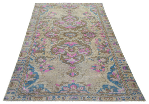 Vintage Persian Malayer