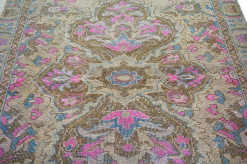 Vintage Persian Malayer
