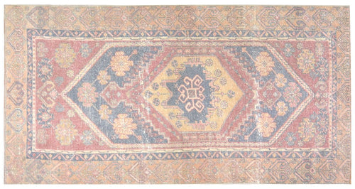 Vintage Turkish Anatolian