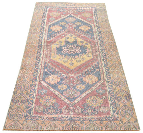 Vintage Turkish Anatolian
