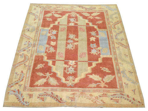 Vintage Turkish Anatolian