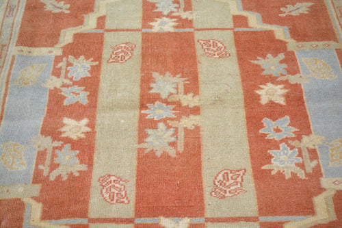 Vintage Turkish Anatolian