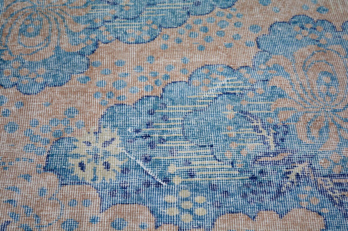 Vintage Turkish Anatolian