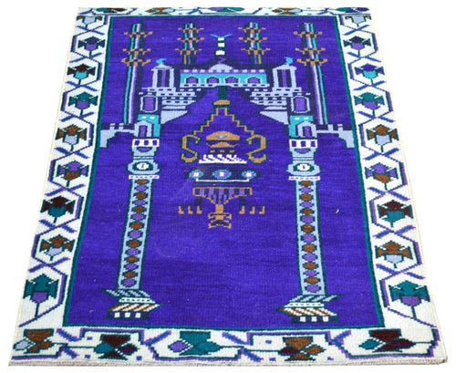 Vintage Turkish Anatolian