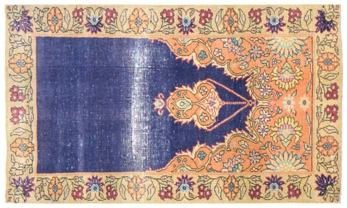 Vintage Turkish Anatolian