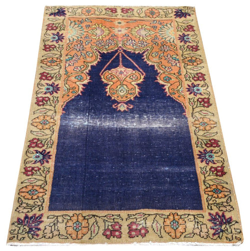 Vintage Turkish Anatolian