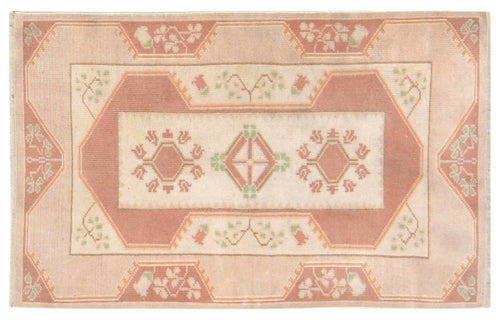 Vintage Turkish Anatolian