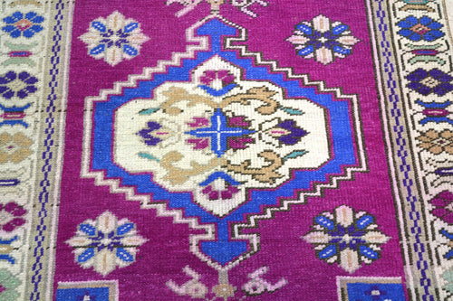 Vintage Turkish Anatolian