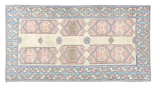Vintage Turkish Anatolian