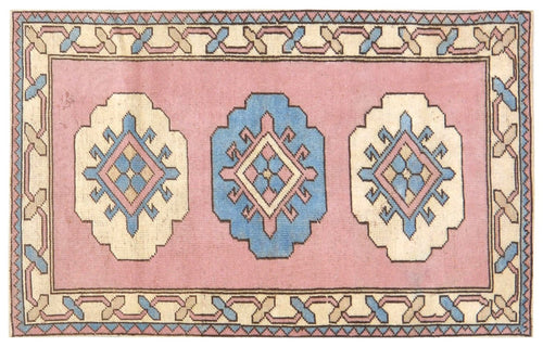 Vintage Turkish Anatolian