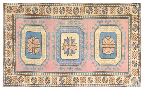 Vintage Turkish Anatolian