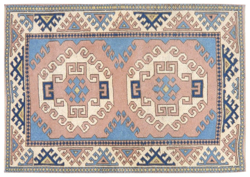 Vintage Turkish Anatolian
