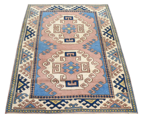 Vintage Turkish Anatolian