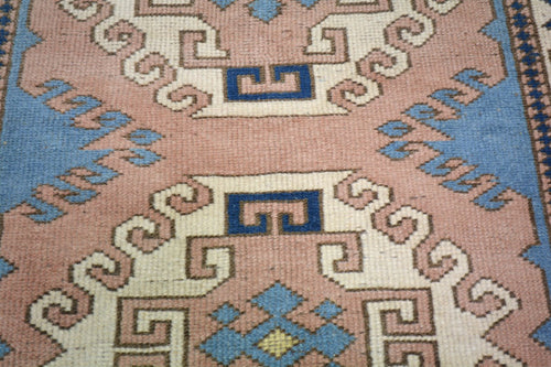 Vintage Turkish Anatolian