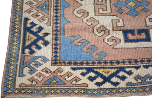 Vintage Turkish Anatolian