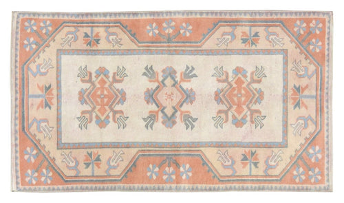 Vintage Turkish Anatolian