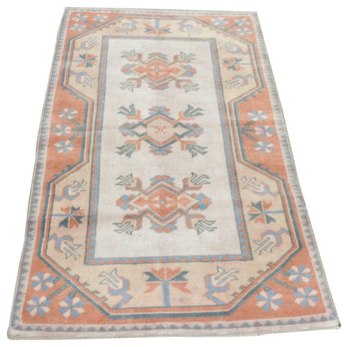 Vintage Turkish Anatolian