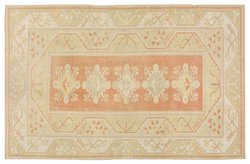 Vintage Turkish Anatolian