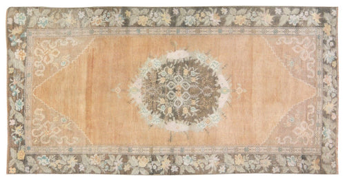 Vintage Turkish Anatolian