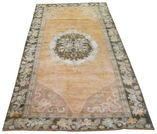 Vintage Turkish Anatolian