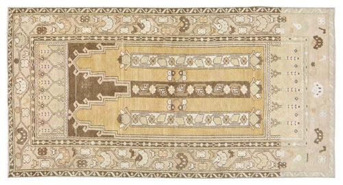 Vintage Turkish Anatolian
