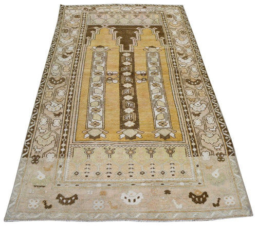 Vintage Turkish Anatolian