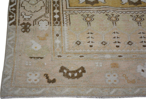 Vintage Turkish Anatolian
