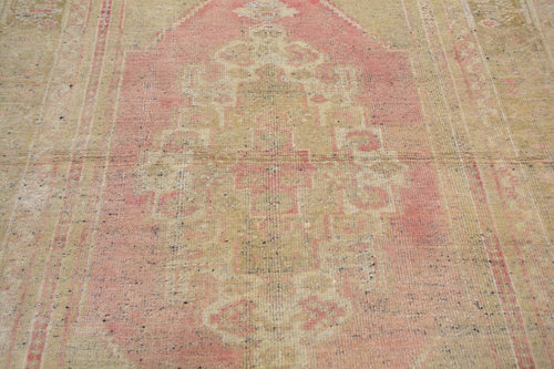Vintage Turkish Anatolian