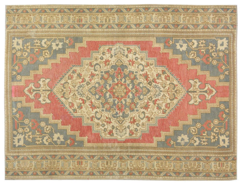 Vintage Turkish Oushak
