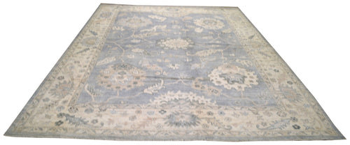 Turkish Oushak