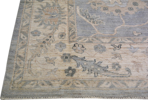 Turkish Oushak
