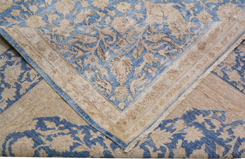 Vintage Persian Kerman