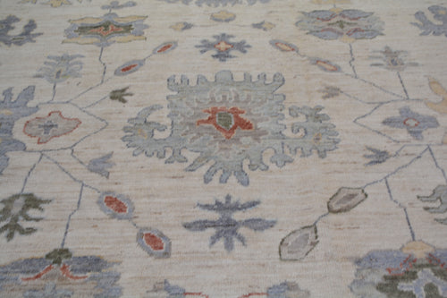 Turkish Ouhsak