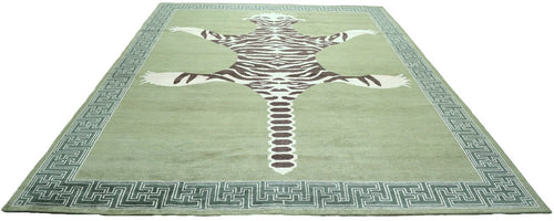 Chinese Art Deco