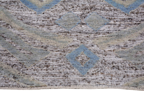 Moroccan Sheba