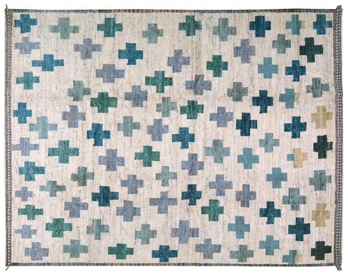 Moroccan - MG