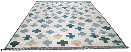 Moroccan - MG