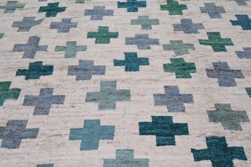 Moroccan - MG