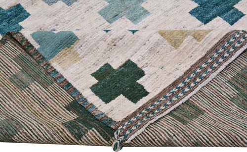 Moroccan - MG