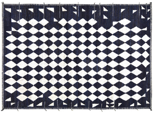 Moroccan - SQR01