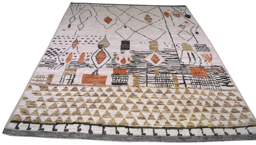 Moroccan - MO02