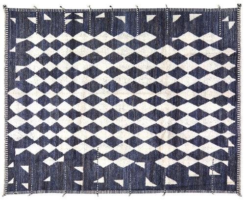 Moroccan - SQR01