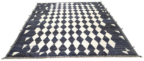 Moroccan - SQR01