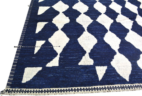 Moroccan - SQR01