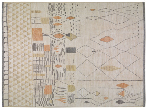 Moroccan - MO02