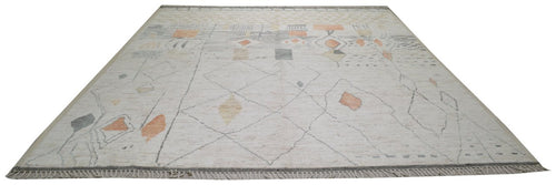 Moroccan - MO02